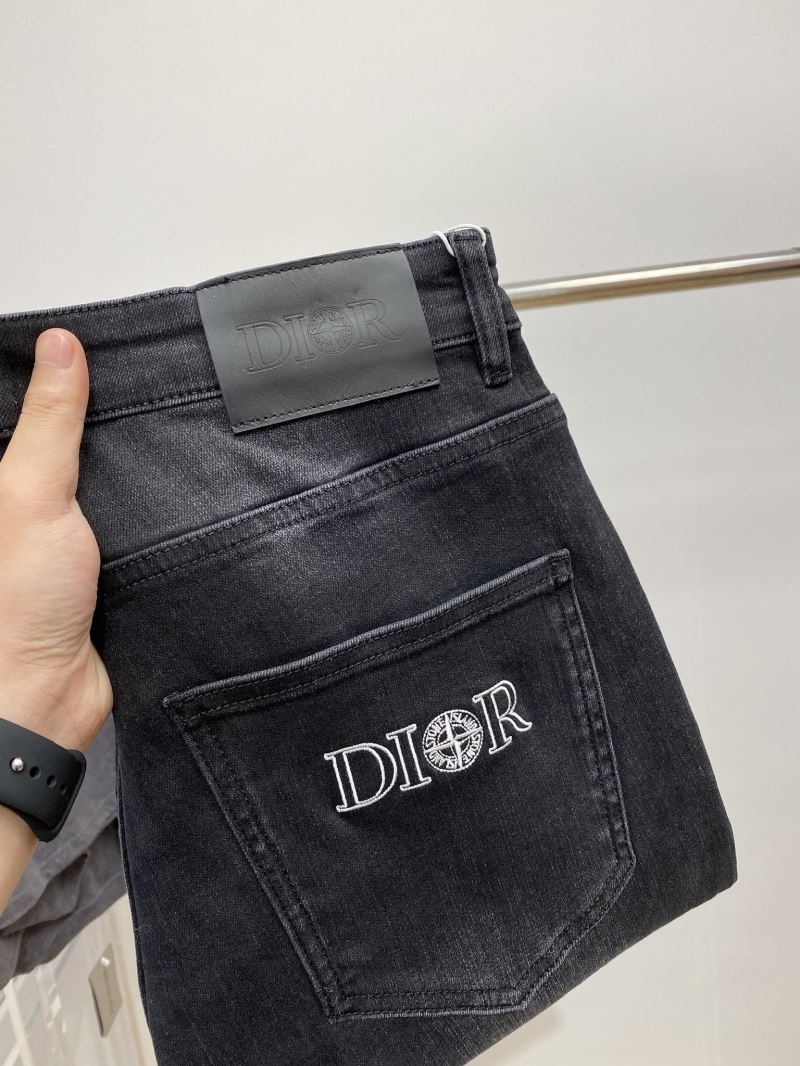 Christian Dior Jeans